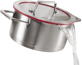 Кастрюля Rondell Garnet RDS-2049