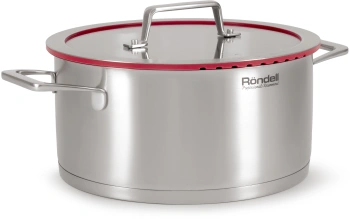 Кастрюля Rondell Garnet RDS-2050