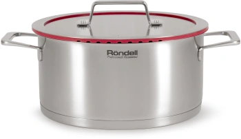 Кастрюля Rondell Garnet RDS-2050