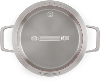 Кастрюля Rondell Garnet RDS-2050