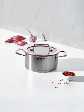 Кастрюля Rondell Garnet RDS-2050