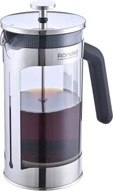 Френч-пресс Rondell Tessaro  RDS-2053