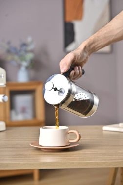 Френч-пресс Rondell Tessaro  RDS-2053