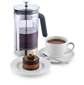 Френч-пресс Rondell Tessaro  RDS-2053