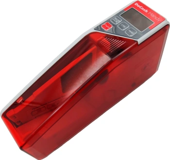 Счетчик банкнот DoCash Handy