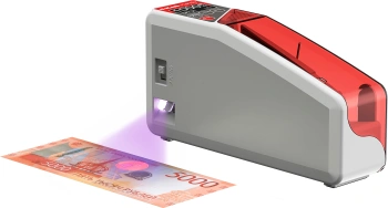Счетчик банкнот DoCash Handy
