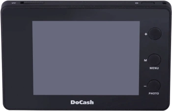 Детектор банкнот DoCash  Micro IR/UV