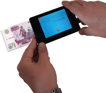 Детектор банкнот DoCash  Micro IR/UV