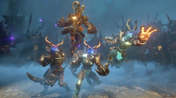 Игра для ПК Versus Evil Almighty: Kill Your Gods - Ancestor Edition (16+)