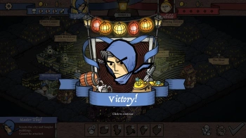 Игра для ПК Versus Evil Antihero (12+)