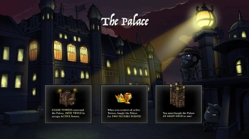 Игра для ПК Versus Evil Antihero (12+)