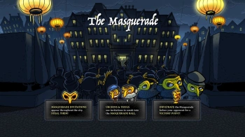 Игра для ПК Versus Evil Antihero (12+)