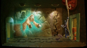 Игра для ПК Versus Evil Armikrog (12+)