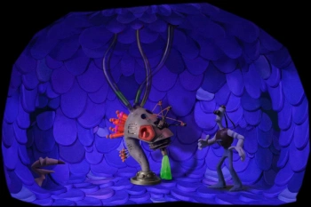 Игра для ПК Versus Evil Armikrog (12+)