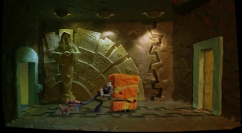 Игра для ПК Versus Evil Armikrog (12+)