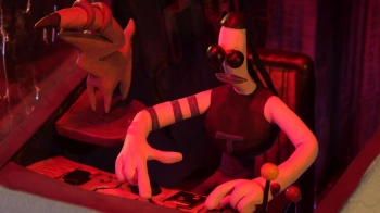 Игра для ПК Versus Evil Armikrog (12+)