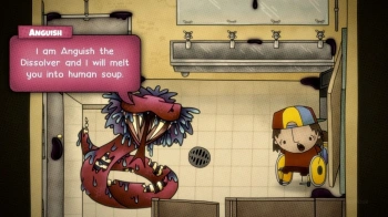 Игра для ПК Versus Evil Cardpocalypse (16+)