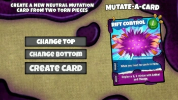 Игра для ПК Versus Evil Cardpocalypse (16+)