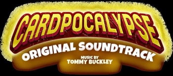 Дополнение к игре для ПК Versus Evil Cardpocalypse - Soundtrack (16+)