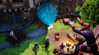 Игра для ПК Versus Evil Eville (16+)