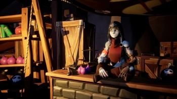 Игра для ПК Versus Evil Eville (16+)