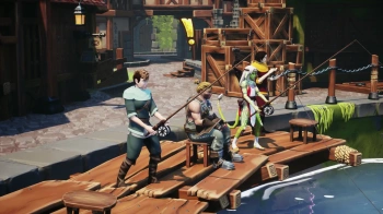 Игра для ПК Versus Evil Eville (16+)