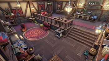 Игра для ПК Versus Evil Eville (16+)