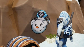 Дополнение к игре для ПК Versus Evil Eville - Frost Golem Pack (16+)