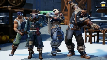 Дополнение к игре для ПК Versus Evil Eville Pass - Season 2 (16+)