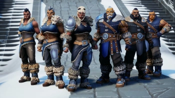 Дополнение к игре для ПК Versus Evil Eville Pass - Season 2 (16+)