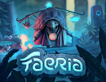 Игра для ПК Versus Evil Faeria (12+)