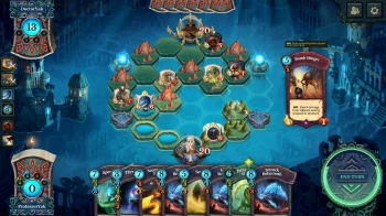 Игра для ПК Versus Evil Faeria (12+)