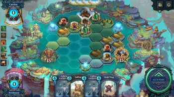 Игра для ПК Versus Evil Faeria (12+)