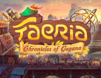 Дополнение к игре для ПК Versus Evil Faeria - Chronicles of Gagana DLC (6+)