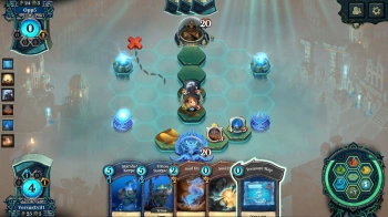 Дополнение к игре для ПК Versus Evil Faeria - Chronicles of Gagana DLC (6+)