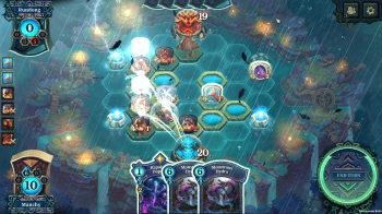 Дополнение к игре для ПК Versus Evil Faeria - Fall of Everlife DLC (12+)