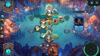 Дополнение к игре для ПК Versus Evil Faeria - Fall of Everlife DLC (12+)