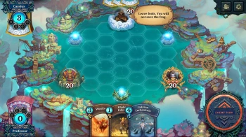 Дополнение к игре для ПК Versus Evil Faeria - Fall of Everlife DLC (12+)