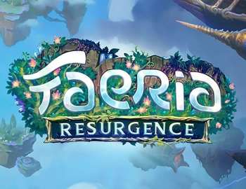 Дополнение к игре для ПК Versus Evil Faeria - Resurgence DLC (12+)