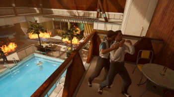 Игра для ПК Versus Evil First Class Trouble (12+)