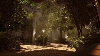 Игра для ПК Versus Evil First Class Trouble (12+)