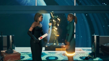 Игра для ПК Versus Evil First Class Trouble (12+)