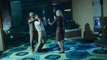 Игра для ПК Versus Evil First Class Trouble (12+)