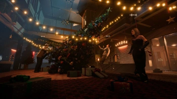 Игра для ПК Versus Evil First Class Trouble (12+)