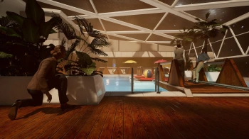 Игра для ПК Versus Evil First Class Trouble (12+)