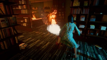 Игра для ПК Versus Evil First Class Trouble (12+)