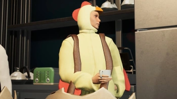 Дополнение к игре для ПК Versus Evil First Class Trouble Easter Pack (12+)