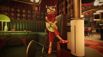 Дополнение к игре для ПК Versus Evil First Class Trouble Lunar New Year Pack (12+)