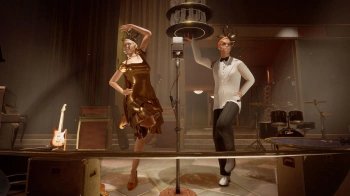 Дополнение к игре для ПК Versus Evil First Class Trouble New Years Pack (12+)