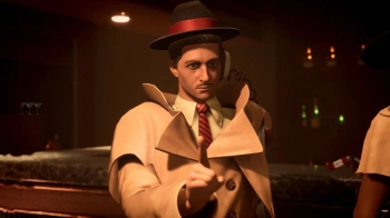 Дополнение к игре для ПК Versus Evil First Class Trouble Sci-Fi Noir Pack (12+)